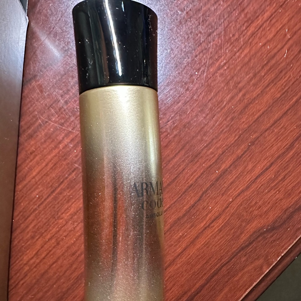 Armani Code Absolu